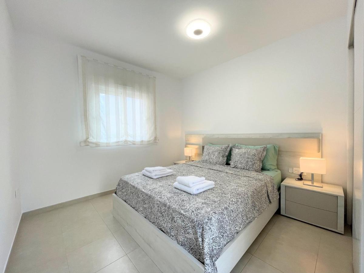 Perfect getaway villa Gran Alacant Exteriör bild