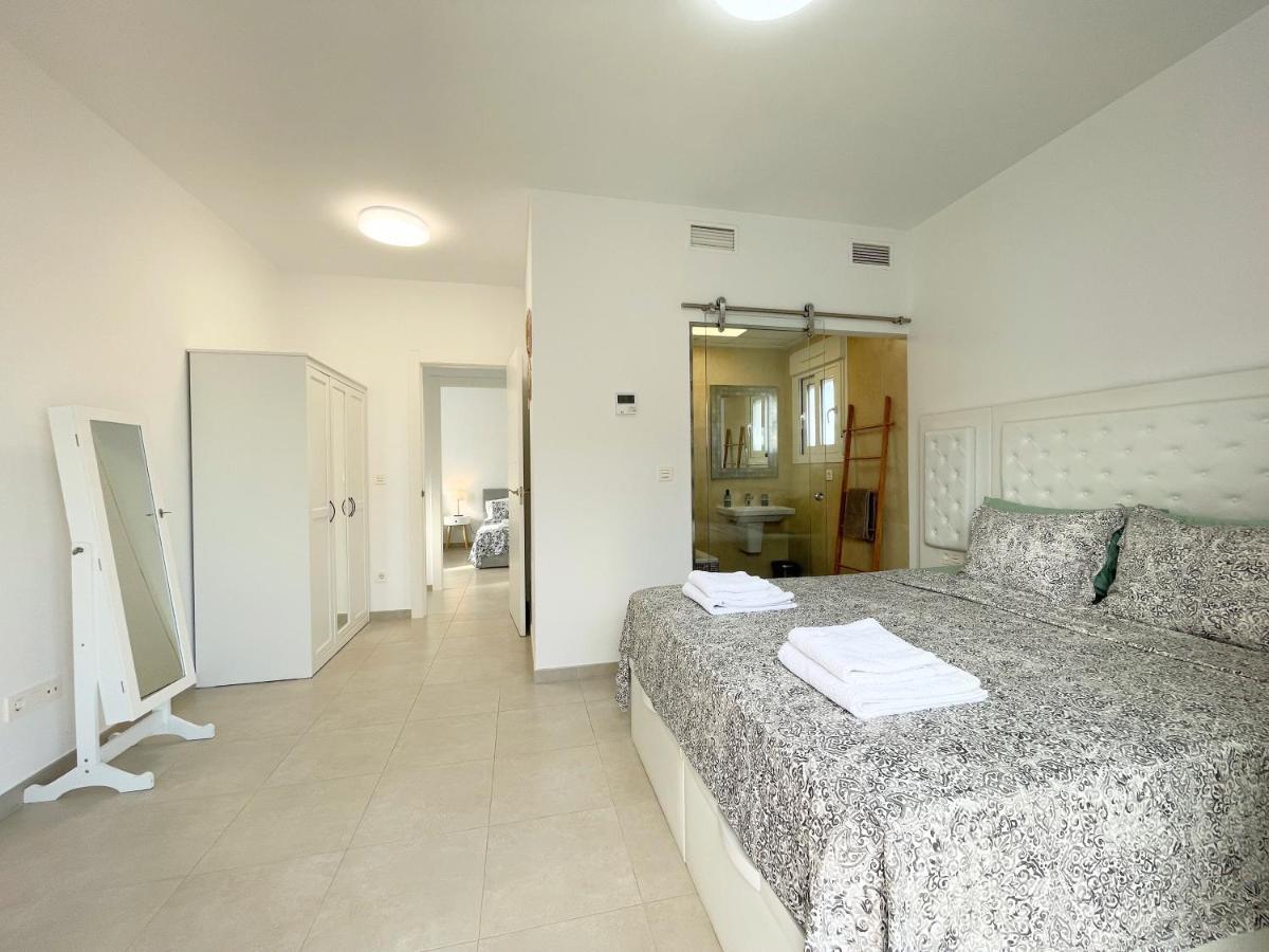 Perfect getaway villa Gran Alacant Exteriör bild