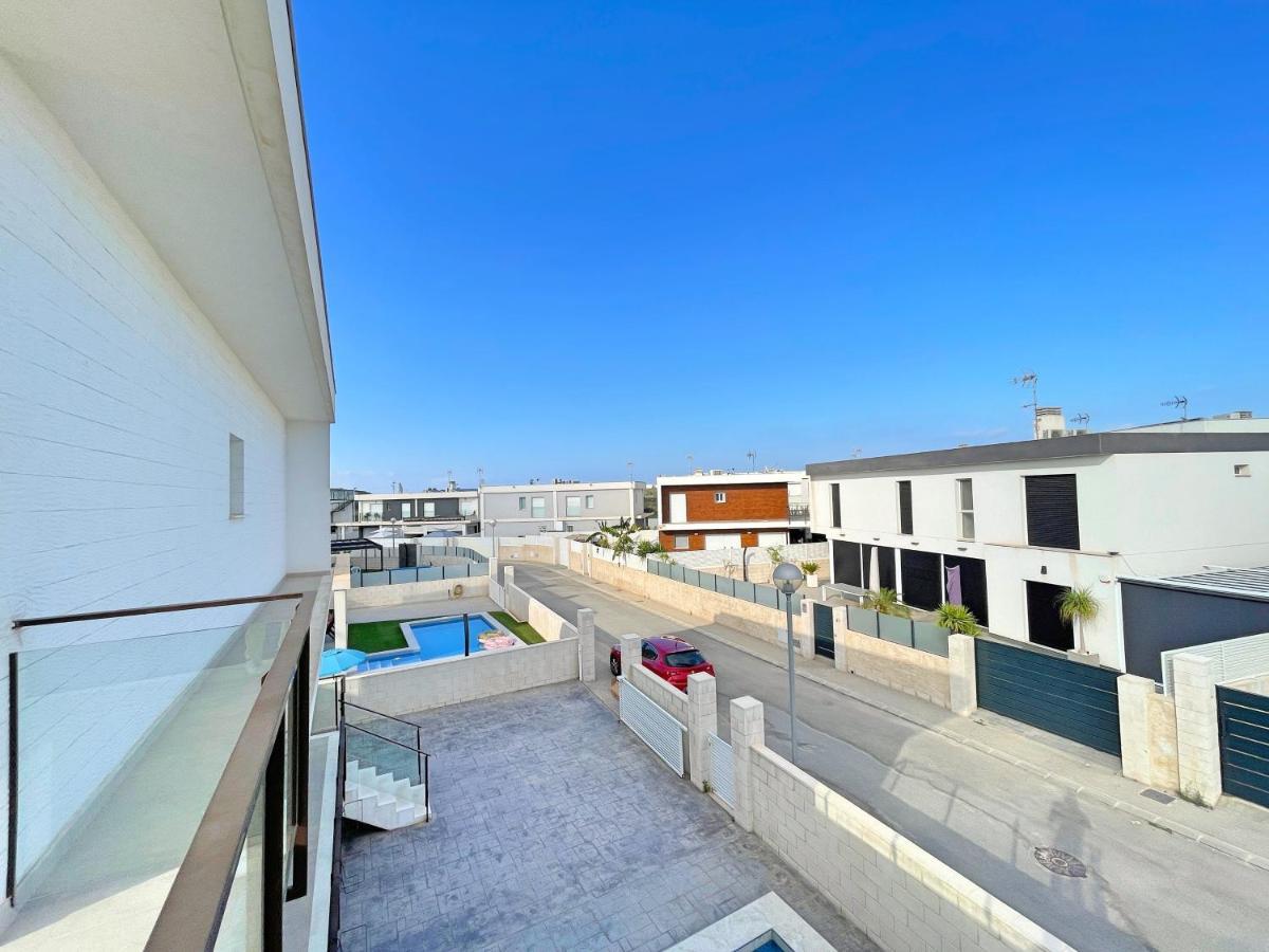 Perfect getaway villa Gran Alacant Exteriör bild