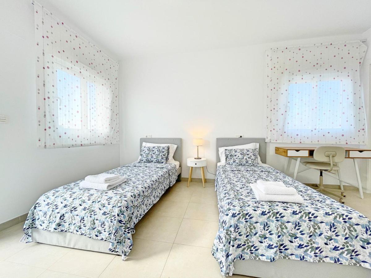 Perfect getaway villa Gran Alacant Exteriör bild