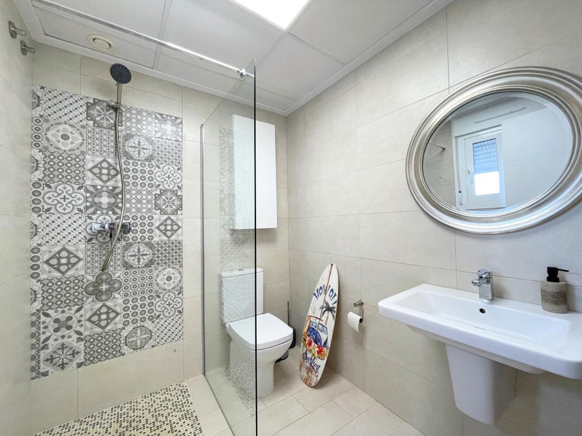 Perfect getaway villa Gran Alacant Exteriör bild