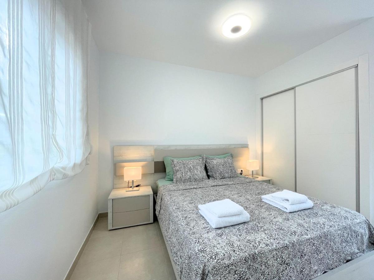 Perfect getaway villa Gran Alacant Exteriör bild